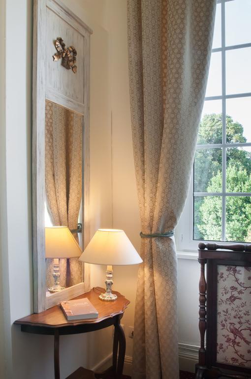 Tracy-sur-Mer Victoria Arromanches B&B المظهر الخارجي الصورة