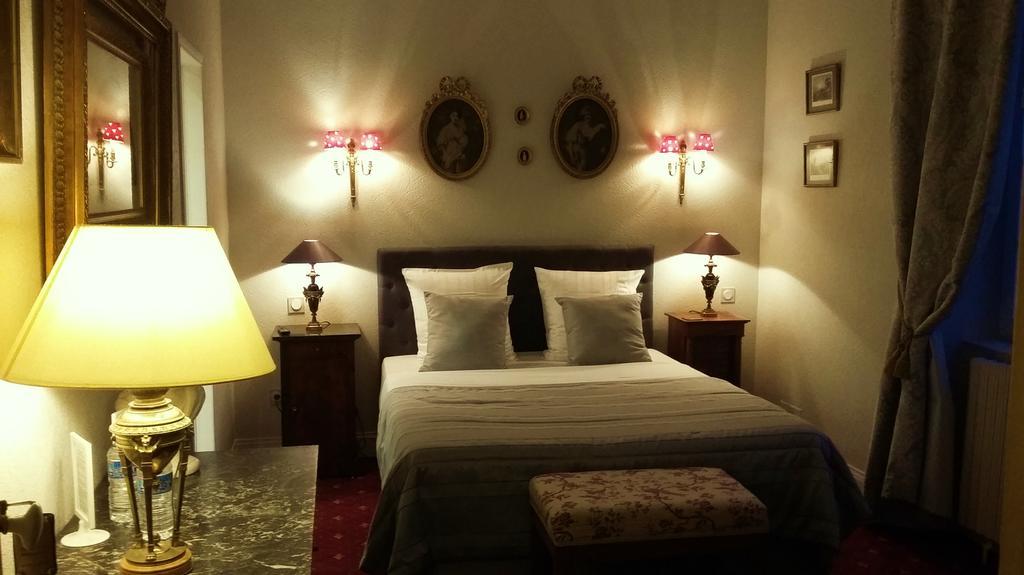 Tracy-sur-Mer Victoria Arromanches B&B المظهر الخارجي الصورة