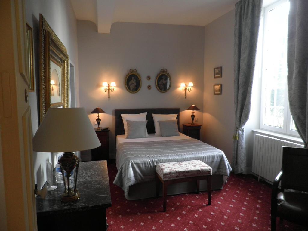Tracy-sur-Mer Victoria Arromanches B&B المظهر الخارجي الصورة