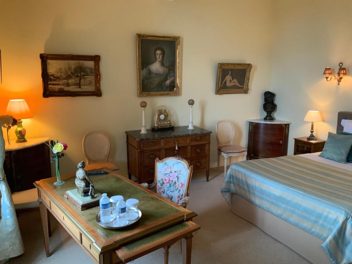 Tracy-sur-Mer Victoria Arromanches B&B المظهر الخارجي الصورة